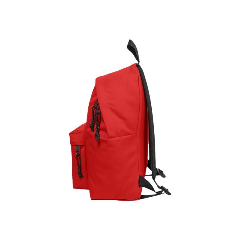 404000023319-EASTPAK Padded Pak'r - Sac à dos - 40 cm - Teasing red-P_400002331_3-2