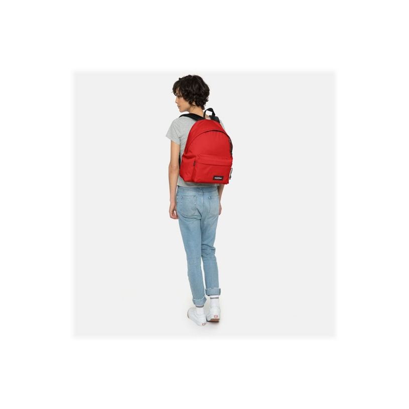 404000023319-EASTPAK Padded Pak'r - Sac à dos - 40 cm - Teasing red-P_400002331_4-3