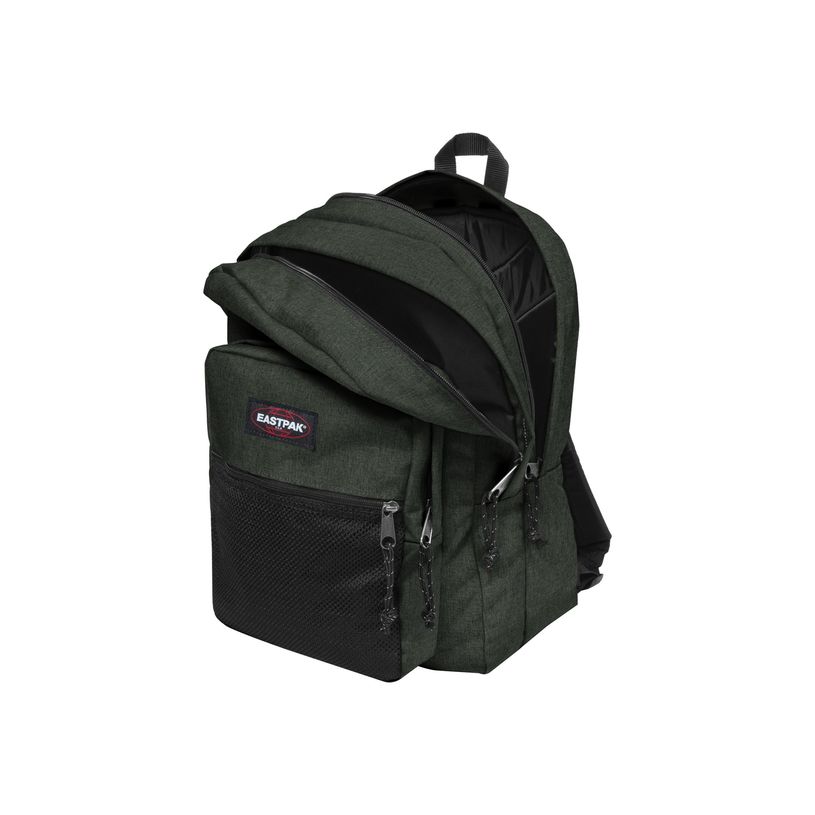 5400806071832-EASTPAK Pinnacle - Sac à dos 2 compartiments - 42 cm - Crafty moss-P_400002334_4-3