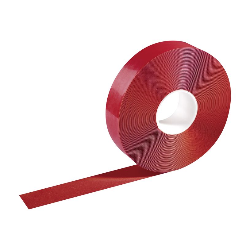 4005546982465-Durable Duraline Strong - Ruban adhésif rouge antidérapant - 30 m-P_400002344_1-0