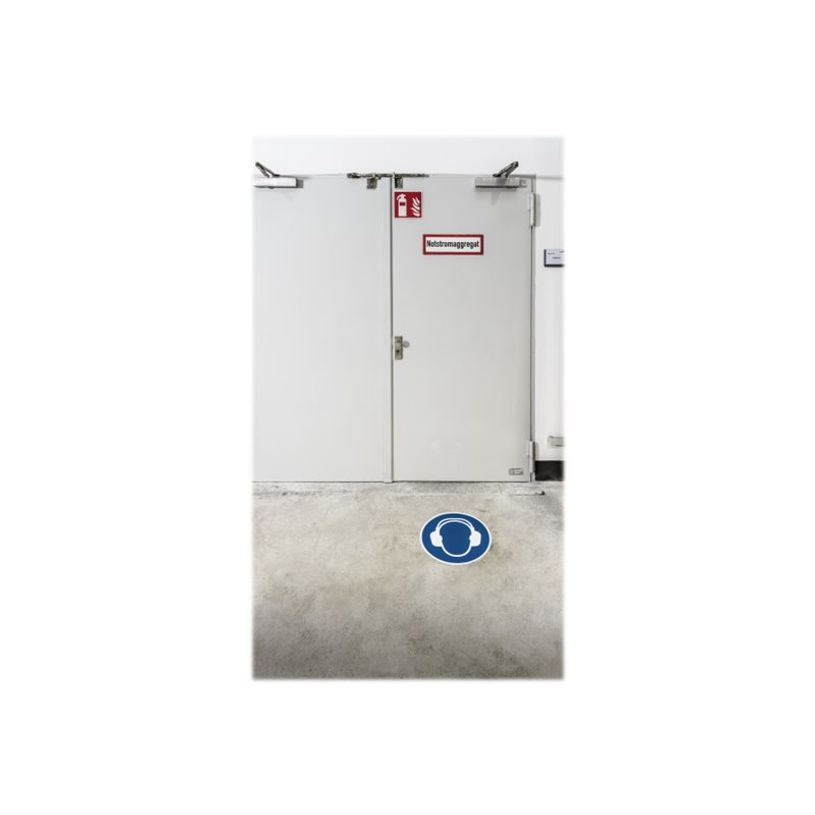 4005546983394-Durable - Pictogramme adhésif sol - protection auditive obligatoire-P_400002352_1-1