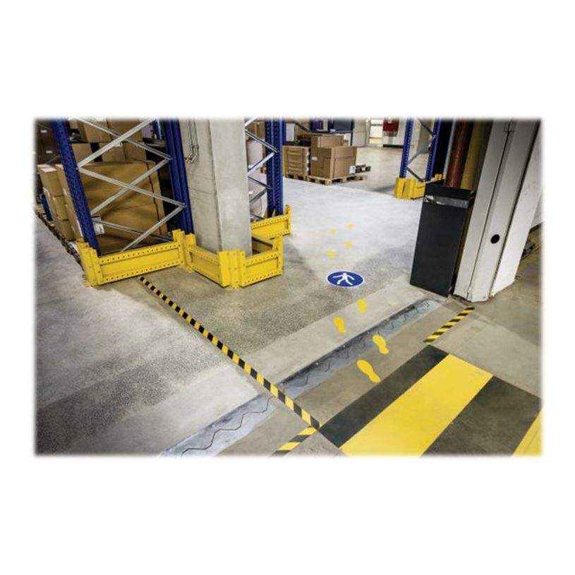 4005546983431-Durable - Pictogramme adhésif sol - zone piétonne-P_400002354_1-1