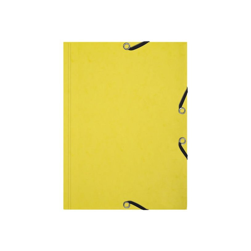 3130630555667-Exacompta Aquarel - Chemise à rabats + 25 fiches bristol A5 (4 couleurs assorties)-P_400002402_12-7