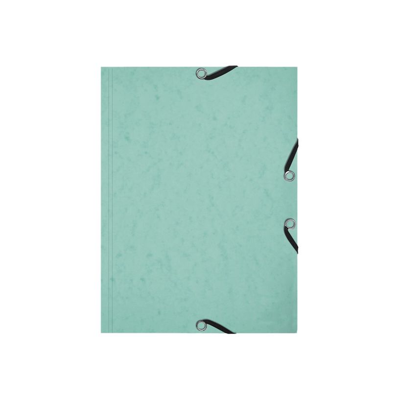 3130630555667-Exacompta Aquarel - Chemise à rabats + 25 fiches bristol A5 (4 couleurs assorties)-P_400002402_13-8