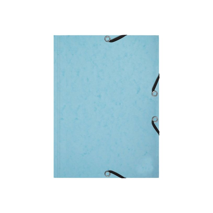 3130630555667-Exacompta Aquarel - Chemise à rabats + 25 fiches bristol A5 (4 couleurs assorties)-P_400002402_6-1