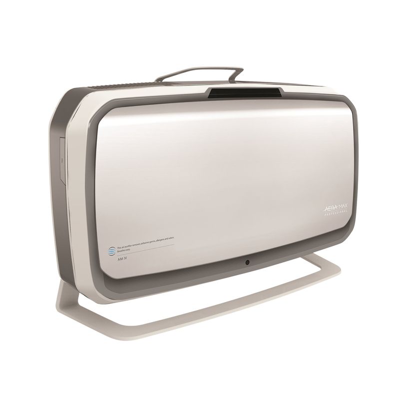 043859688258-AeraMaxPro AM IVS - Purificateur d'air sur pied - filtration HEPA - Fellowes-P_400002411_1-0