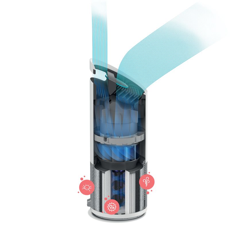 5028252599726-TruSens Z-2000 - Purificateur d'air pour pièce moyenne (35m²)-P_400002419_6-3