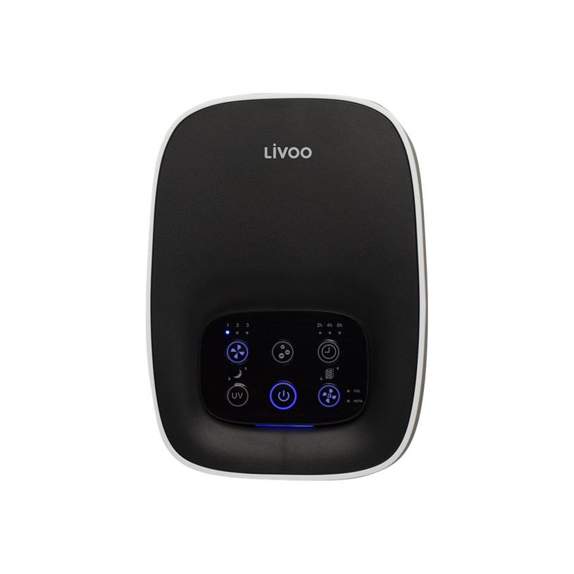 3523930096426-Livoo DOM407 - Purificateur d'air - 5 niveaux de filtration-P_400002431_3-1
