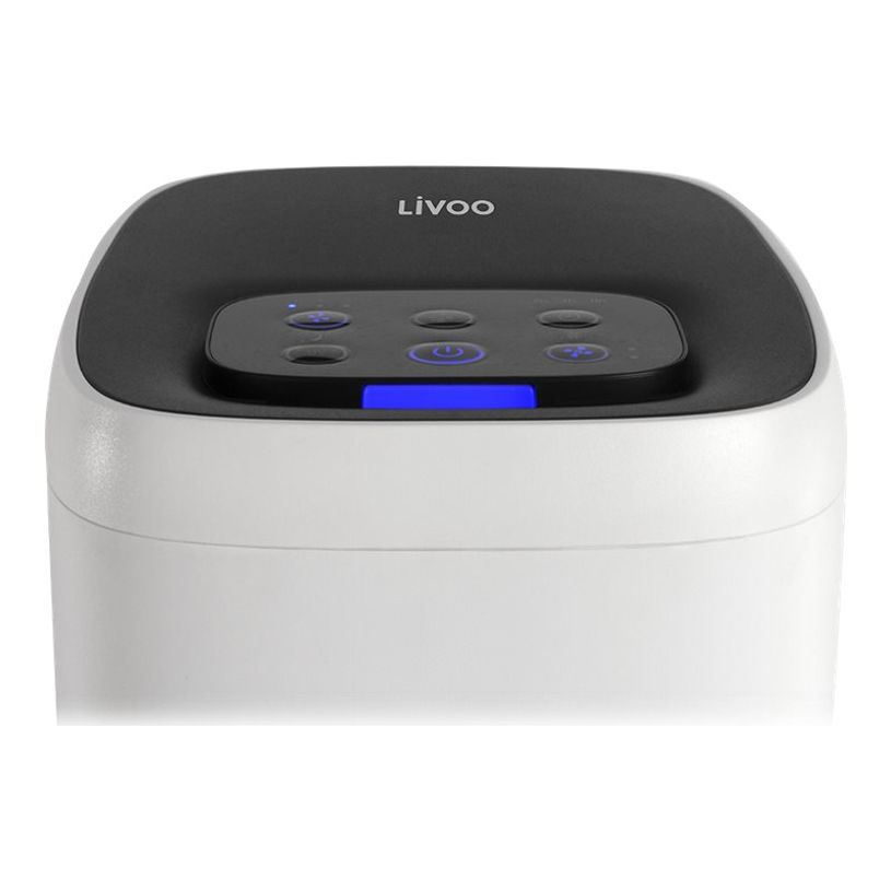 3523930096426-Livoo DOM407 - Purificateur d'air - 5 niveaux de filtration-P_400002431_5-3