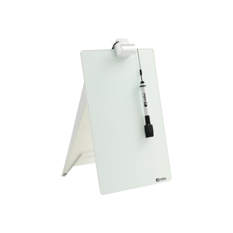5028252501934-Nobo Diamond - Chevalet en verre pour bureau-P_400002449_6-1