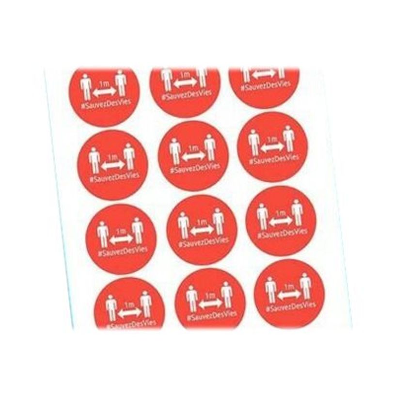 5014702142185-Avery - 24 Badges adhésifs ronds - distanciation sociale - rouges-P_400002485_2-1