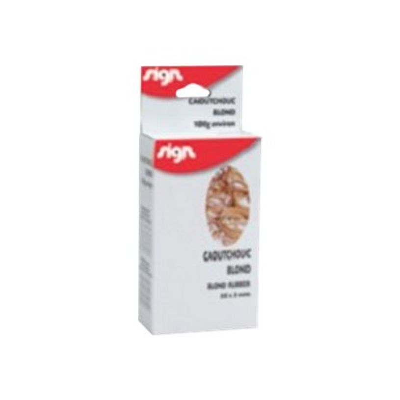 3173742022832-Sign - Bracelets caoutchouc - élastiques fins - 4 cm - 100 g-P_400002532_1-0