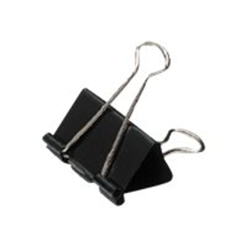 3173740682083-Sign - 12 Pinces à dessin à clip - 32 mm-P_400002553_1-0