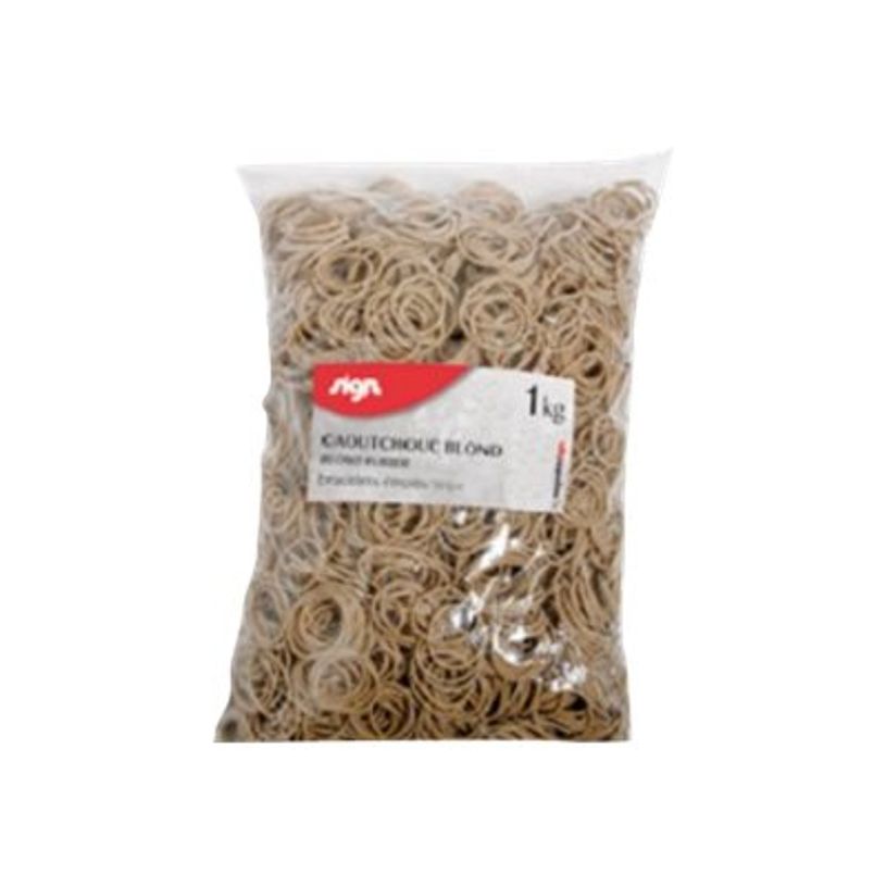 3173741034843-Sign - Bracelets caoutchouc - élastiques larges - 0,5 x 7 cm - 1 kg-P_400002579_1-0