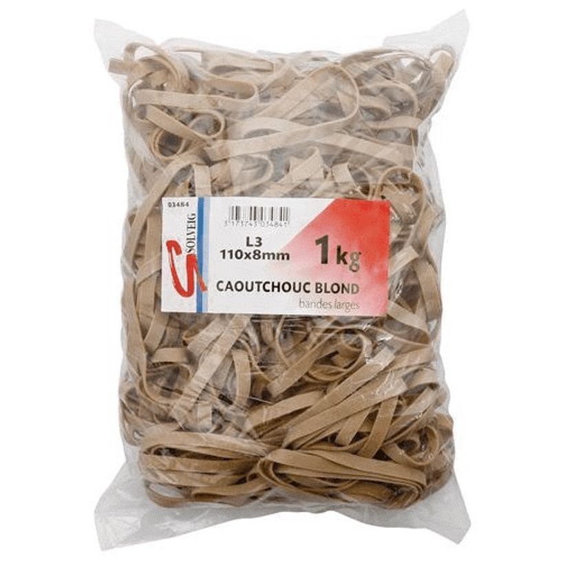 3173743034841-Sign - Bracelets caoutchouc - élastiques larges - 0,8 x 11 cm - 1 kg-P_400002581_1-0