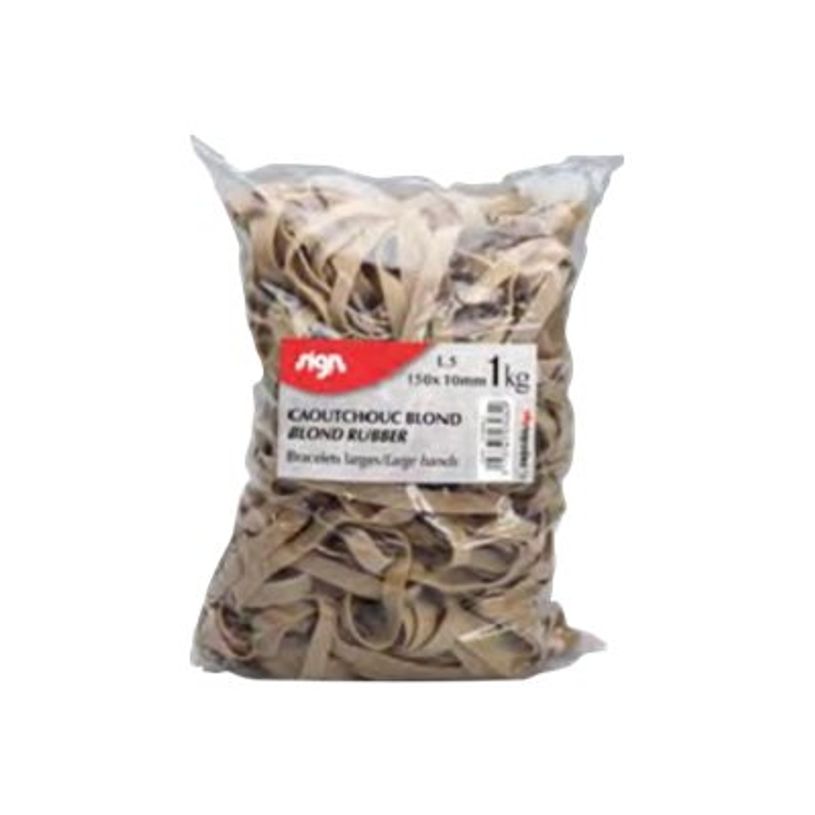 3173747034847-Sign - Bracelets caoutchouc - élastiques larges - 1,6 x 20 cm - 1 kg-P_400002585_1-0