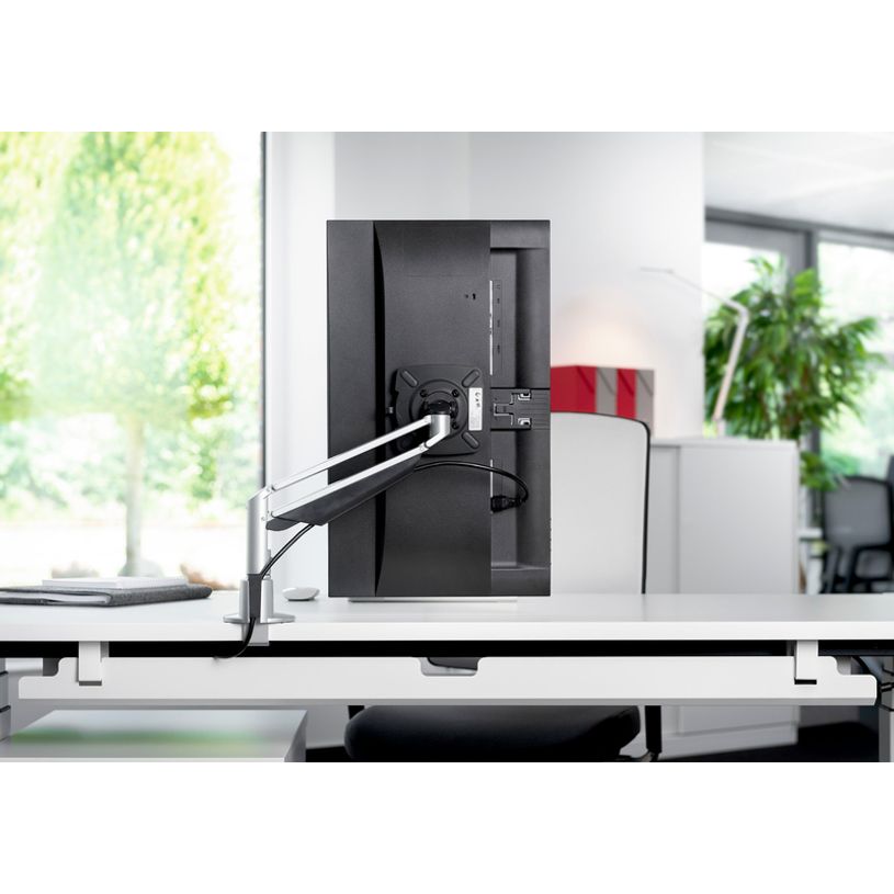 4009729068304-Novus Clu I - Support de table pour moniteur jusqu'à 283mm - argent / anthracite-P_400002605_3-2