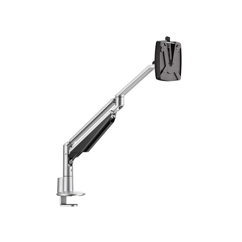 4009729068380-Novus Clu II - Support de table pour moniteur jusqu'à 433mm - argent / anthracite-P_400002606_1-0