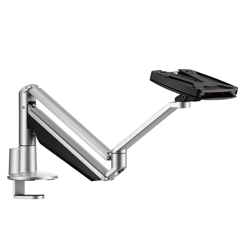 4009729068380-Novus Clu II - Support de table pour moniteur jusqu'à 433mm - argent / anthracite-P_400002606_2-1
