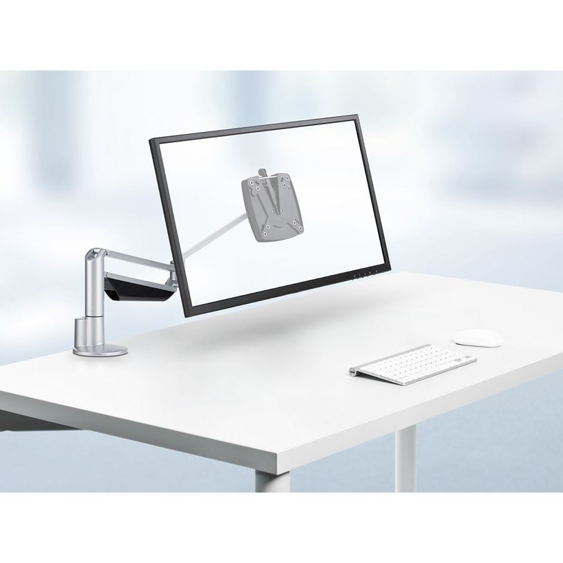 4009729068380-Novus Clu II - Support de table pour moniteur jusqu'à 433mm - argent / anthracite-P_400002606_5-4