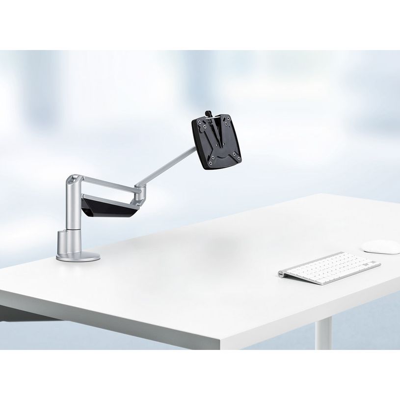 4009729068380-Novus Clu II - Support de table pour moniteur jusqu'à 433mm - argent / anthracite-P_400002606_6-5