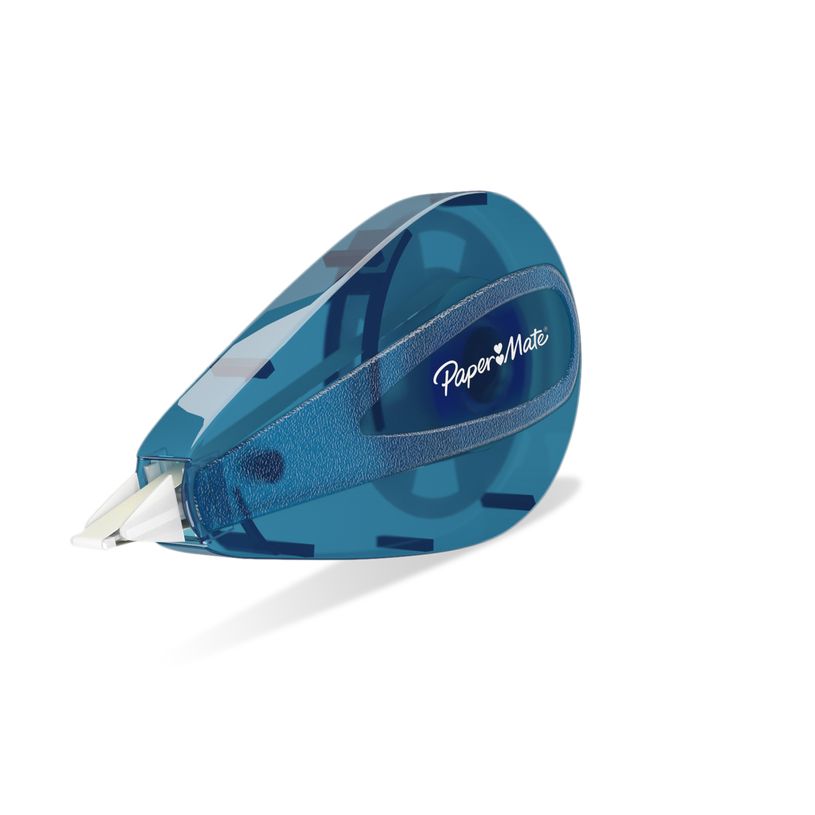 3026981253980-Paper Mate - Ruban correcteur - 5 mm x 6 m-P_400002658_1-0