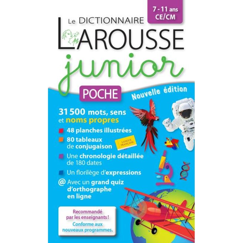 9782035985200-Larousse Dictionnaire de poche Junior 7-11 ans-P_400002699_1-0
