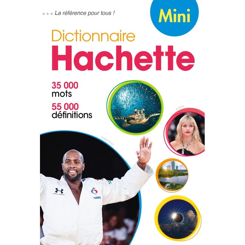 9782013951494-Hachette Mini Dictionnaire Français nouvelle édition-P_400002708_1-0