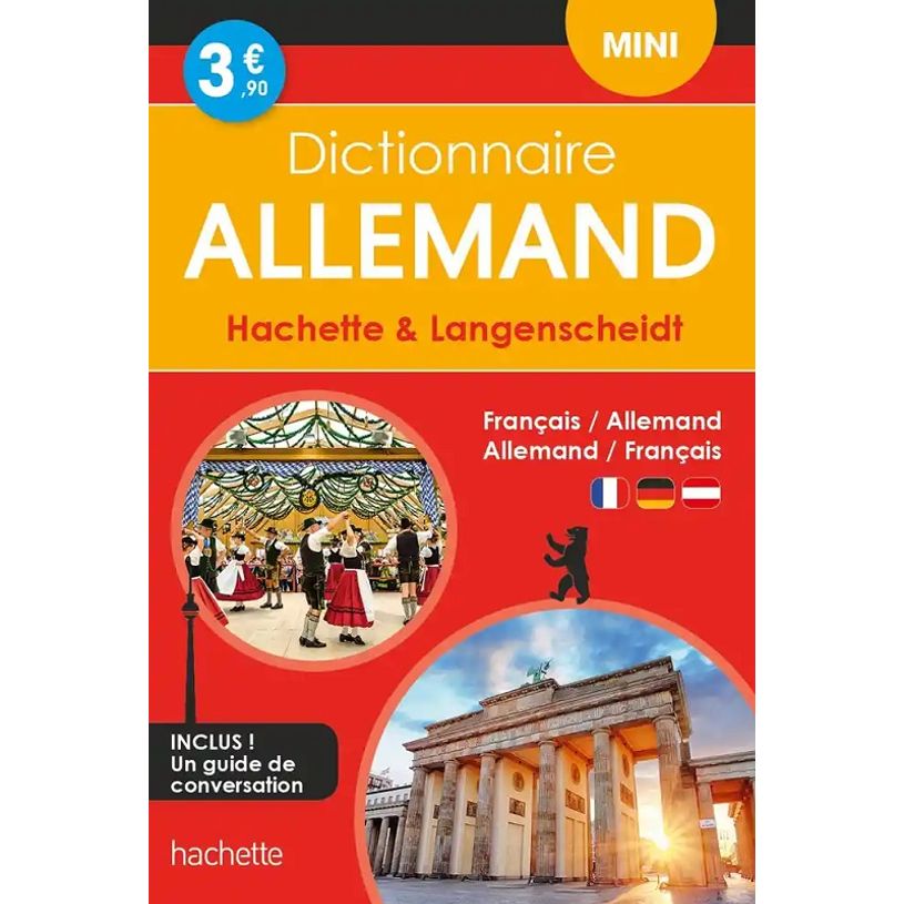 9782014006643-Hachette Langenscheidt Mini Dictionnaire bilingue Allemand/Français-P_400002710_1-0