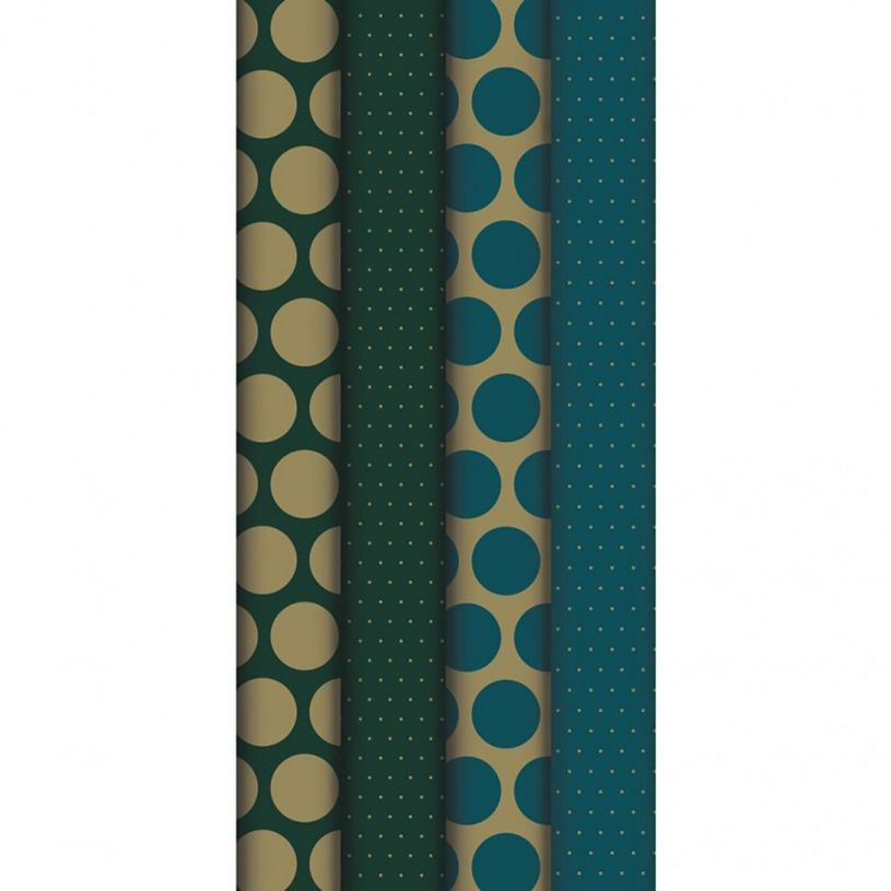 3329682020531-Clairefontaine Excellia - Papier cadeau - 70 cm x 5 m - 80 g/m² - différents modèles à-P_400002844_1-0
