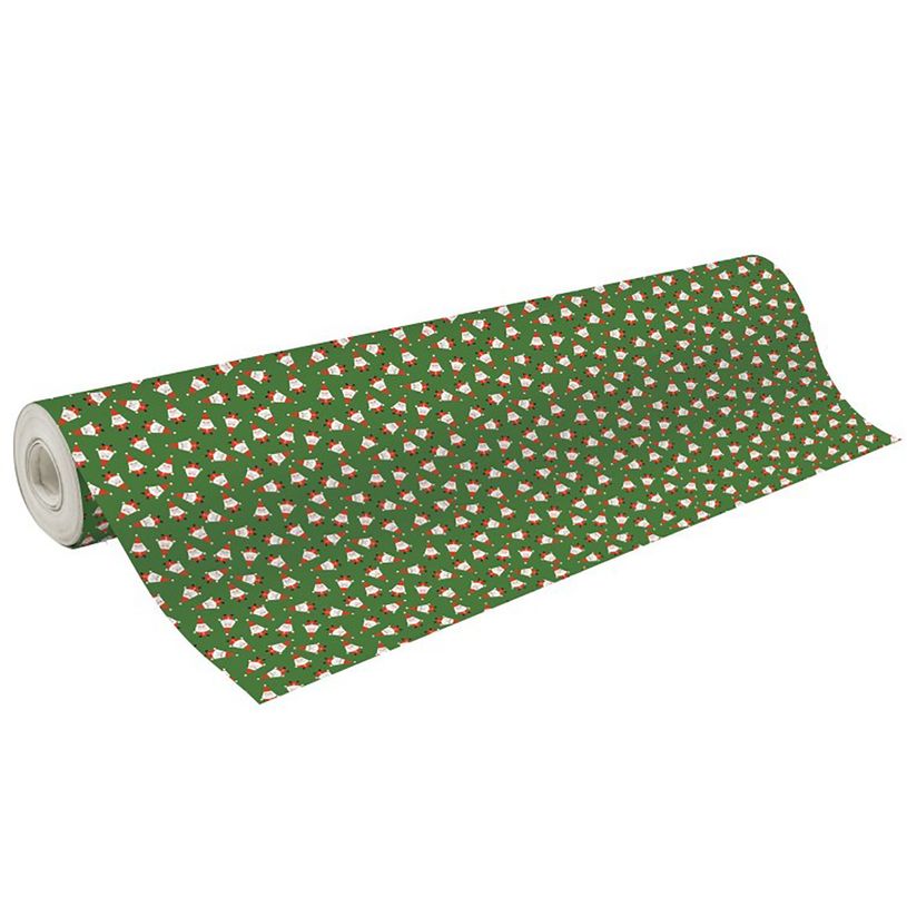 3329682020555-Clairefontaine Excellia - Papier cadeau - 70 cm x 50 m - 80 g/m² - motif blabla-P_400002852_1-0