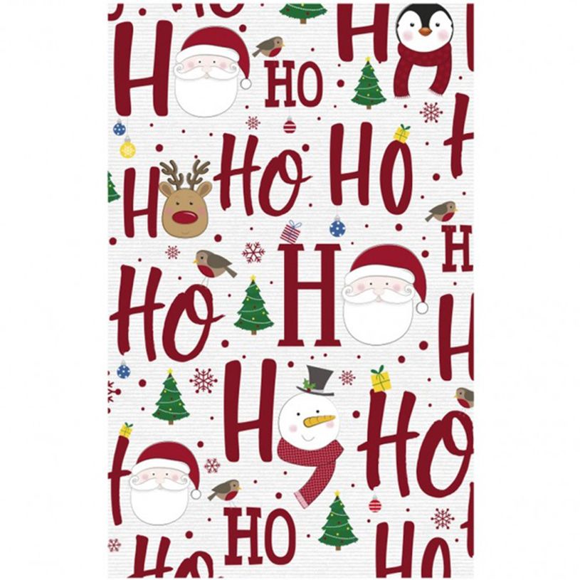 5033601530213-Clairefontaine Eurowrap - 10 Boîtes cadeau - "Hohoho"-P_400002881_2-1