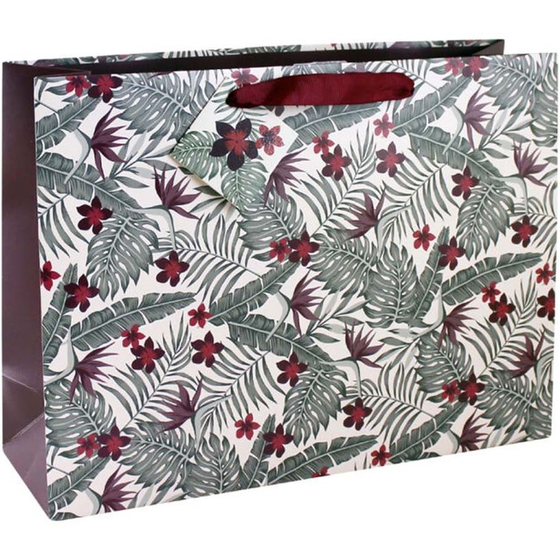 5033601541028-Clairefontaine Excellia - Sac cadeau - 37,3 cm x 11,8 cm x 27,5 cm - maena-P_400002897_1-0