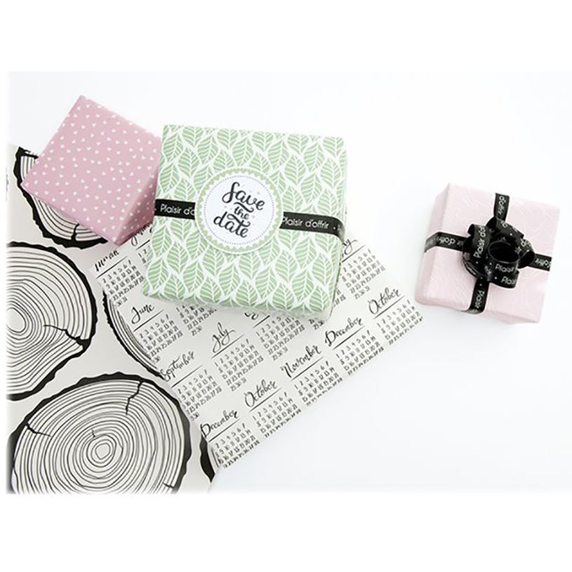 3329682019726-Clairefontaine Excellia - Papier cadeau - 70 cm x 2 m - 80 g/m² - collection save the dat-P_400002900_7-6