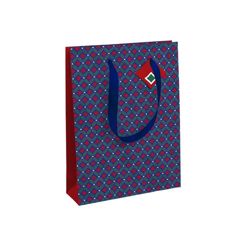 5033601543466-Clairefontaine Excellia - Sac cadeau - 26,5 cm x 14 cm x 33 cm - coton wax-P_400002910_1-0