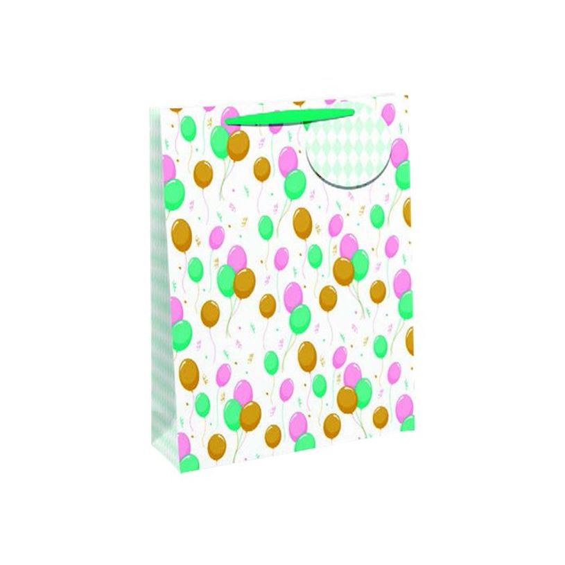 5033601544005-Clairefontaine Excellia - Sac cadeau - 26,5 cm x 14 cm x 33 cm - birthday-P_400002919_1-0