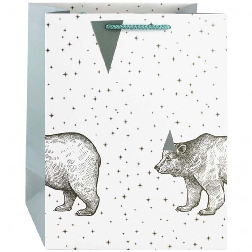 5033601524144-Clairefontaine Excellia - Sac cadeau - 26,5 cm x 14 cm x 33 cm - wild-P_400002936_1-0