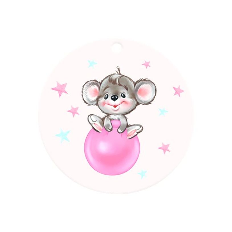 3329682020388-Clairefontaine Eurowrap - 6 Décors à suspendre - motif vintage-P_400002951_2-0