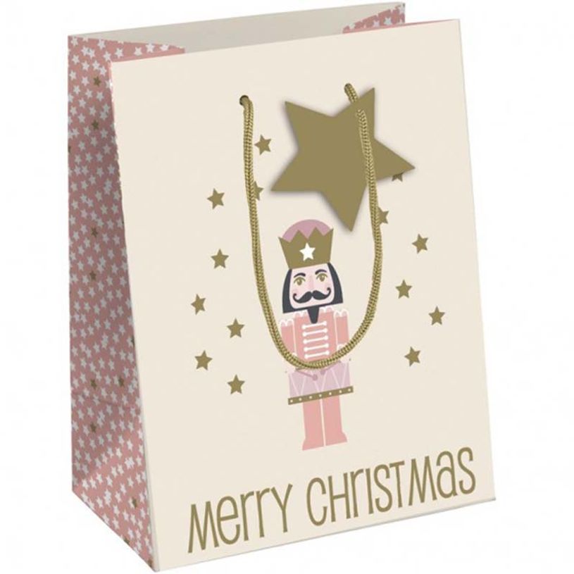 5033601525134-Clairefontaine Excellia - Sac cadeau - 21,5 cm x 10,2 cm x 25,3 cm - ritournelle-P_400002954_1-0