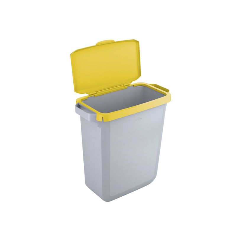 4005546108933-Durable - Couvercle de poubelle 60L - jaune-P_400002989_1-1