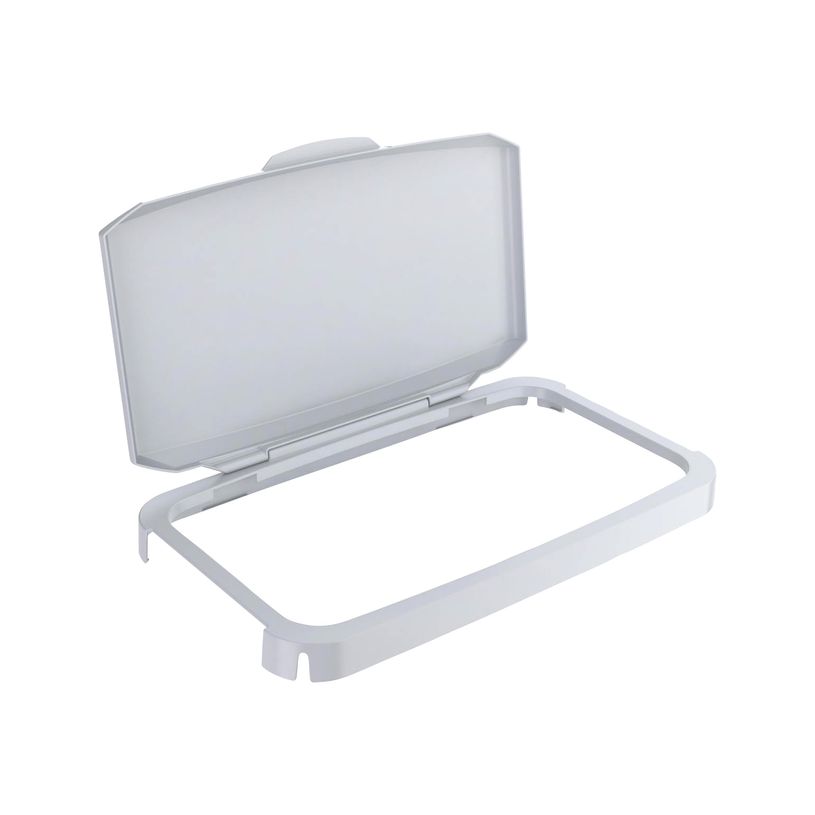 4005546107424-Durable - Couvercle gris à charnière pour poubelle 60L-P_400002991_1-0