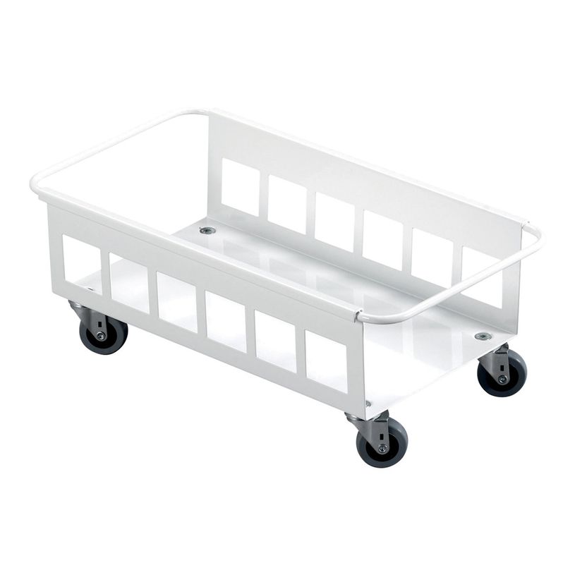 7318081666019-Durable - Chariot 4 roulettes pour conteneur à déchets 60L-P_400002994_1-0