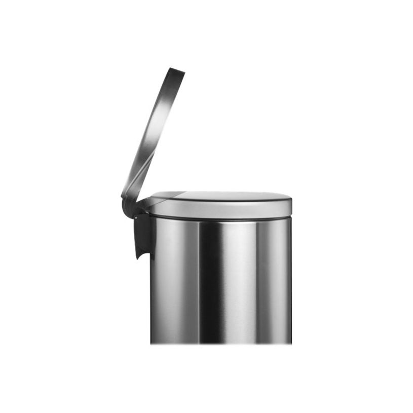 4005546301969-Durable - Poubelle à pédale 5L - acier inoxydable-P_400002996_2-1