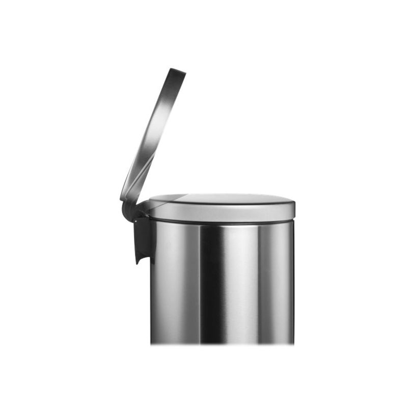 4005546301983-Durable - Poubelle à pédale 20L - acier inoxydable-P_400002998_2-1