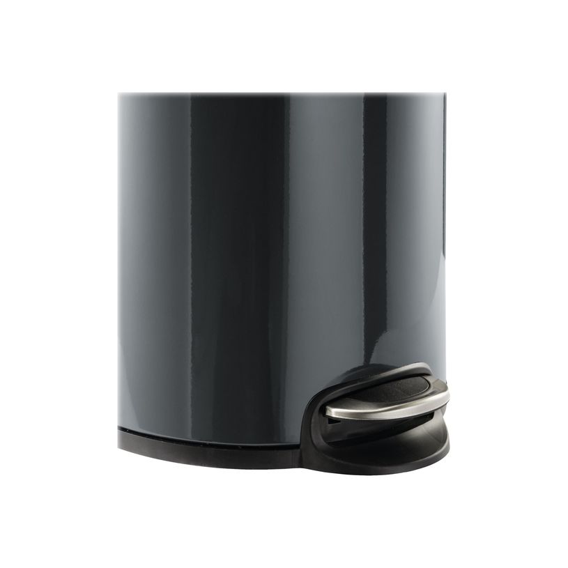 4005546301990-Durable - Poubelle à pédale 5L - métal noir-P_400002999_2-1