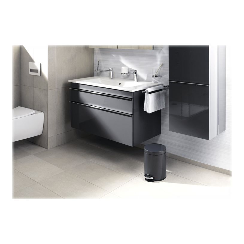 4005546301990-Durable - Poubelle à pédale 5L - métal noir-P_400002999_4-3