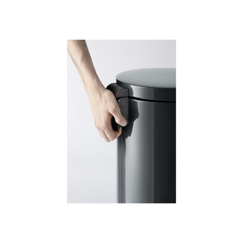 4005546302003-Durable - Poubelle à pédale 12L - métal noir-P_400003000_6-5