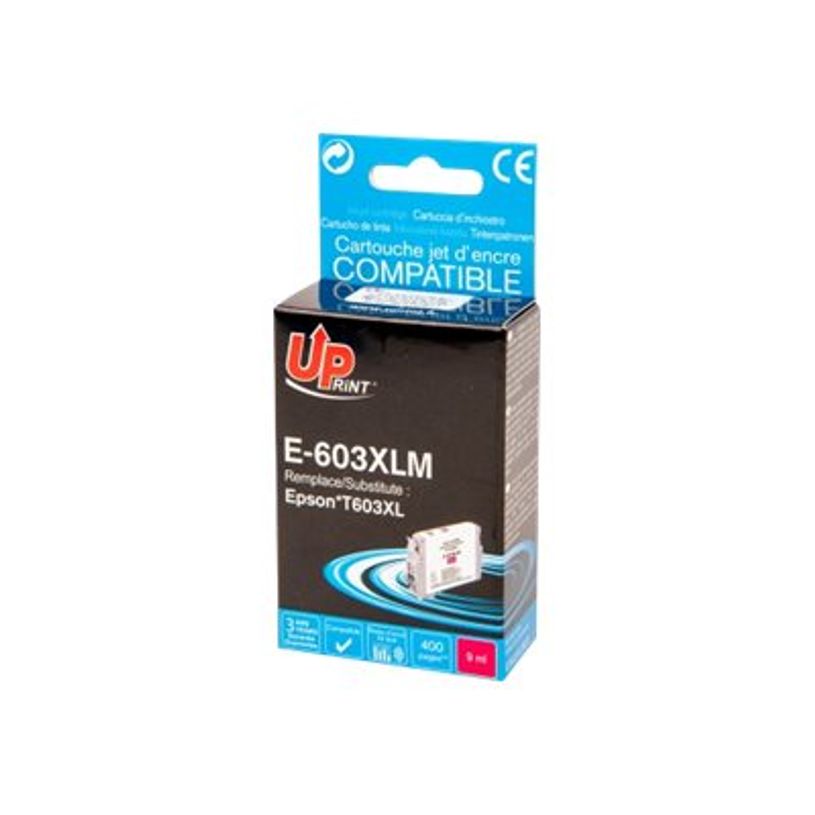 3584770908034-Cartouche compatible Epson 603XL Etoile de mer - magenta - Uprint-P_400003006_1-0