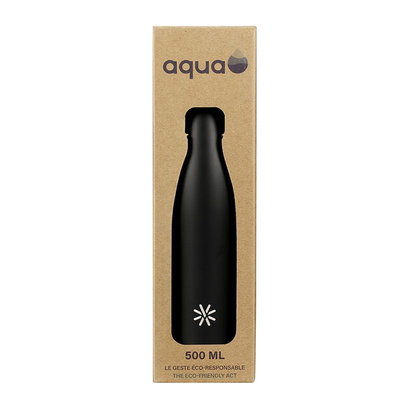 3135250122527-Aqua Intemporelle - Gourde Bouteille isotherme 500 ml - double paroi - disponible dans di-P_400003008_10-6