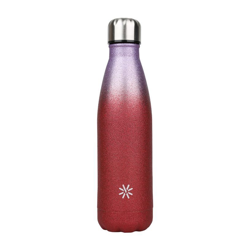 3135250122541-Aqua Pastel - Gourde Bouteille isotherme 500 ml - double paroi - disponible dans différe-P_400003010_11-6